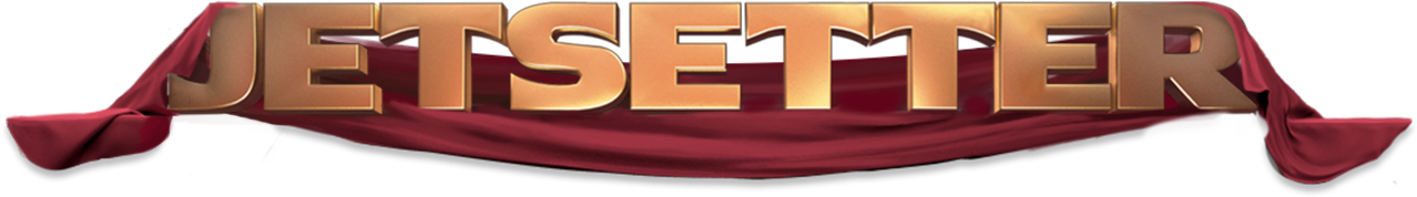 Jetsetter